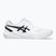 ASICS мъжки обувки за тенис Gel-Dedicate 8 Clay white/black