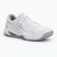 ASICS дамски обувки за тенис Gel-Dedicate 8 Clay W white/pure silver