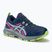 Дамски обувки за бягане ASICS Trail Scout 3 deep ocean/gris blue