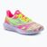 ASICS Gel-Noosa Tri 15 GS детски обувки за бягане горещо розово/синьо избледняване