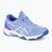 Дамски обувки за волейбол ASICS Gel-Rocket 11 light sapphire/white