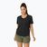 Дамска тениска за бягане ASICS Road V-Neck performance black