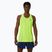 Мъжки потник за бягане ASICS Metarun Singlet safety yellow