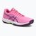 Дамски обувки за гребане ASICS Gel-Game 9 dragon fruit/deep mauve