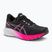 Дамски обувки за бягане ASICS GT-1000 13 black/pink glo
