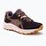 Дамски обувки за бягане ASICS Trabuco Terra 2 dark aubergine/stadium orange