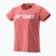 Дамска тениска YONEX 16689 Practice geranium pink