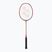 Ракета за бадминтон YONEX Nanoray 72 Light dark red