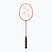 Ракета за бадминтон YONEX Nanoray 72 Light dark red