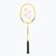 Ракетка за бадминтон YONEX Arcsaber 73 Light yellow