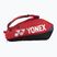 Чанта за ракети YONEX Pro 6R scarlet