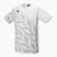 Мъжка тениска за тенис YONEX 16741 Practice white