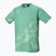 Мъжка тениска за тенис YONEX 16744 Practice clear mint
