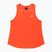 Дамска тениска/фланелка за тенис YONEX 16853 Practice Tank In cyber orange