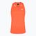 Дамска тениска/фланелка за тенис YONEX 16853 Practice Tank In cyber orange