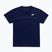 Мъжка тениска/фланелка за тенис YONEX 10728 Crew Neck dark navy