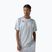 Тениска YONEX 16861 Practice silver gray