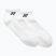 Чорапи YONEX 19255 Low cut 3 pairs white