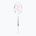 Ракета за бадминтон YONEX Nanoflare X5 salmon pink