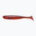 Keitech Easy Shiner гумена примамка 10 бр. черна череша 4560262589768