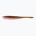 Keitech Shad Impact гумена стръв 12 бр. зелена тиква розова 4560262625244