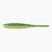 Keitech Shad Impact гумена стръв 8 бр. горещ тигър 4560262629426