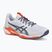 ASICS Solution Speed FF 3 Clay white/ greyish purple мъжки обувки за тенис