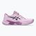ASICS дамски обувки за тенис Gel-Challenger 14 Clay W light ube/indigo fog