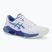 ASICS дамски обувки за тенис Gel-Challenger 14 W white/blue coast