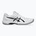 ASICS Game FF мъжки обувки за тенис бяло/черно