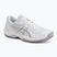 Дамски обувки за тенис ASICS Game FF white/pure silver