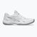 Дамски обувки за тенис ASICS Game FF white/pure silver