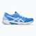 ASICS дамски обувки Gel-Rocket 11 blue coast/white