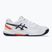 ASICS Gel-Dedicate 8 GS Jr детски обувки за тенис бяло/индигова мъгла