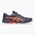 ASICS Game FF мъжки обувки за тенис indigo fog/nova orange
