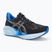 Мъжки обувки за бягане ASICS Novablast 5 black/white