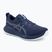 ASICS Gel-Cumulus 27 мъжки обувки за бягане индигово синьо/студено сиво