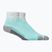 Чорапи ASICS Performance Run Quarter соothing sea/brilliant white
