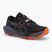 Дамски обувки за бягане ASICS Gel-Trabuco 13 GTX black/light ube