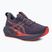 Дамски обувки за бягане ASICS Novablast 5 greyish purple/coral reef
