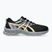 Детски обувки за бягане ASICS Gel-Venture 9 GS black/light orange