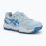 ASICS Gel-Dedicate 8 GS Jr детски обувки за тенис светлосиньо/синьо крайбрежие