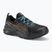 Мъжки обувки за бягане ASICS Trail Scout 3 black/nova orange