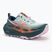 Дамски обувки за бягане ASICS Trabuco Max 4 cold moss/nova orange