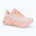 Дамски обувки за бягане ASICS Dynablast 5 white/breeze