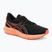 Мъжки обувки за бягане ASICS Jolt 5 black/cnova orange