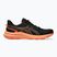 Мъжки обувки за бягане ASICS Jolt 5 black/cnova orange
