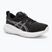 ASICS Gel-Cumulus 27 дамски обувки за бягане черно/бетон