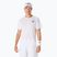 Мъжка тенис фланелка ASICS Match Actibreeze Top brilliant white