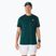 Мъжка тенис фланелка ASICS Court Top saxon green